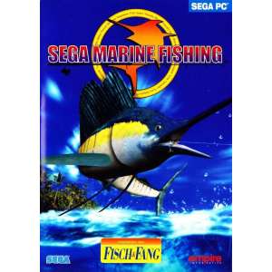 Sega Marine Fishing - Windows