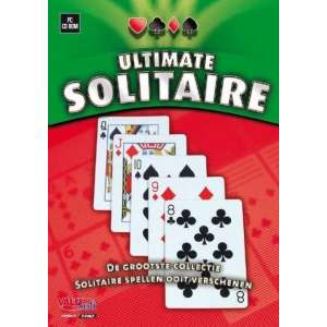 Ultimate Solitaire - Windows