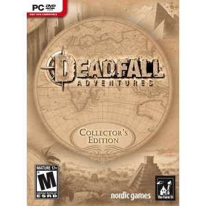 Deadfall Adventures Collector Ed. - Windows