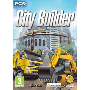 City Builder - Windows