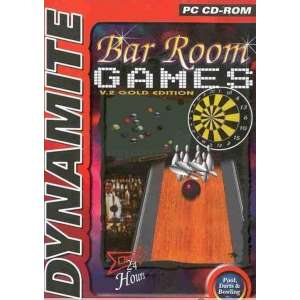 Bar Room Gamer - Windows