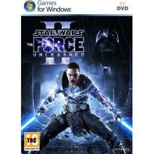 Star Wars: The Force Unleashed II (2) /PC - Windows