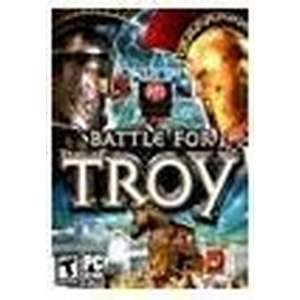 Battle for Troy - Windows