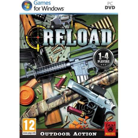 Reload - Windows