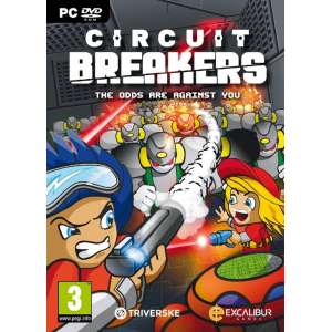 Circuit Breakers - Windows