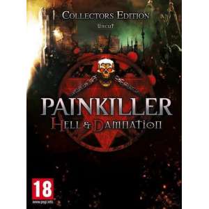 Painkiller: Hell & Damnation - Collector's Edition - Windows