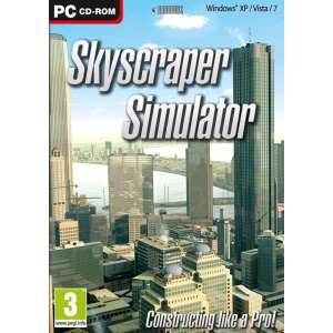 Skycraper Simulator - Windows