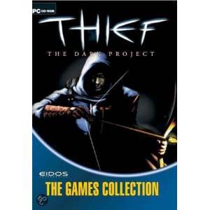 Thief 1, Dark Project - Windows