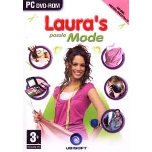 Laura's Passie - Mode