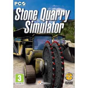 Stone Quarry Simulator - Windows