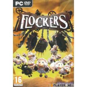 Flockers - Windows
