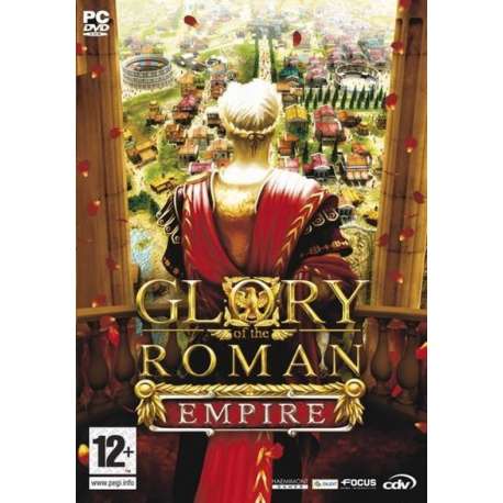 Glory Of The Roman Empire - Windows