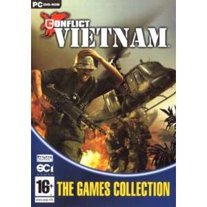 Conflict - Vietnam - Windows