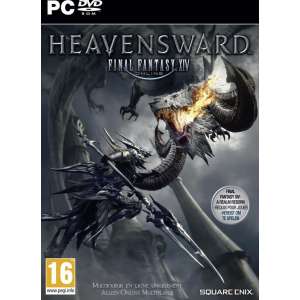 Final Fantasy XIV: Heavensward - Windows