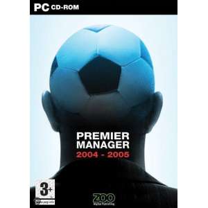 Premier Manager 2003-2004