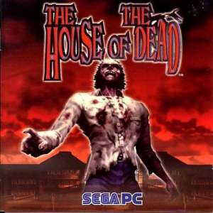 House Of The Dead-Windows