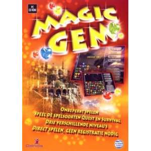 Magic Gem - Windows
