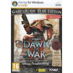 Warhammer 40.000: Dawn of War 2 - Gold Edition - Windows