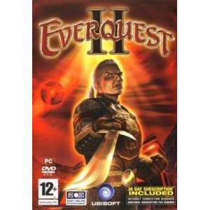 Everquest 2 - Windows