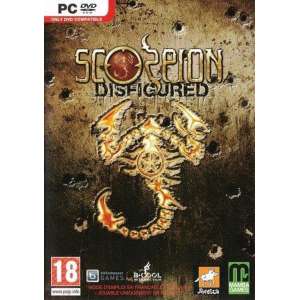 Scorpion - Disfigured - Windows