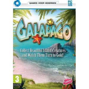 Galapago - Windows