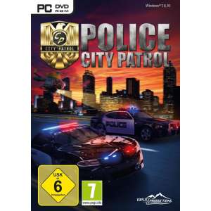City Patrol: Police PC
