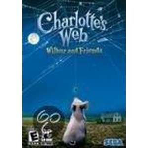 Charlotte's Web - Windows