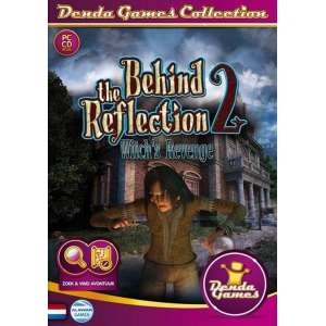 Behind The Reflection 2: Witch's Revenge - Windows
