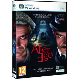 Alter Ego (DVD-Rom) - Windows