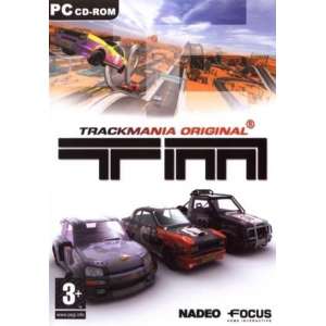 Trackmania - Windows