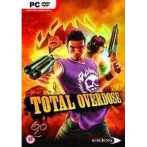 Total Overdose (DVD) /PC
