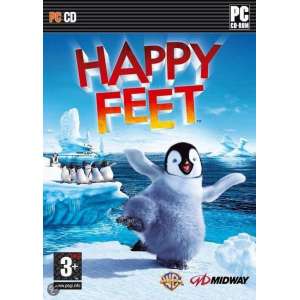 Happy Feet - Windows