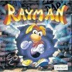 Rayman 1 - Windows