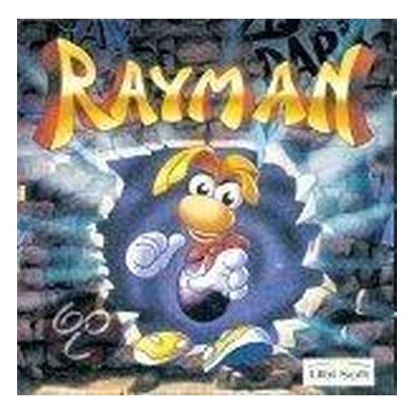 Rayman 1 - Windows