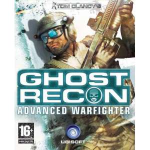Tom Clancy’s, Ghost Recon 3: Advanced Warfighter - Windows