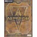 The Elder Scrolls 3, Morrowind - Windows