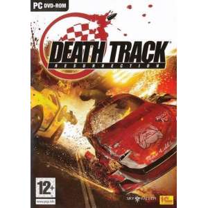 Death Track: Ressurection - Windows