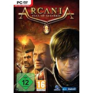 Arcania: Fall of Setarrif - Windows