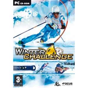 Winter Challenge - Windows