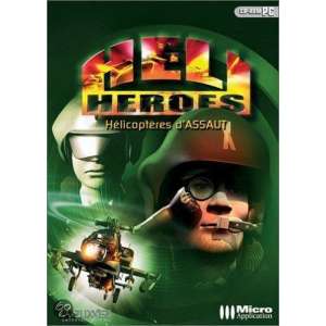 Heli Heroes - Windows