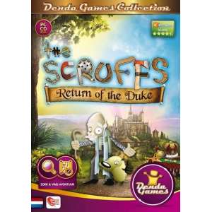 The Scruffs: Return Of the Duke - Windows