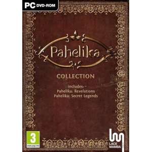 The Pahelika Collection - Windows