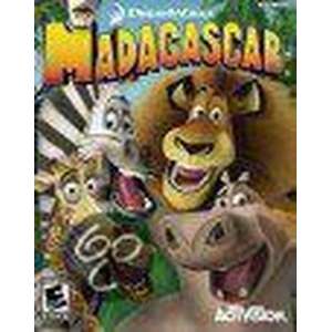 Madagascar - Windows