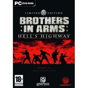 Brothers in Arms: Hell's Highway - Windows