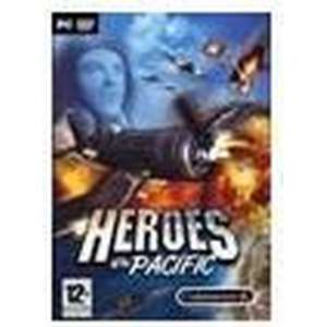 Heroes Of The Pacific - Windows
