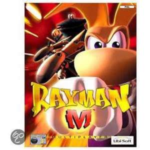 Rayman M - Windows