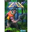 Zax The Alien Hunter
