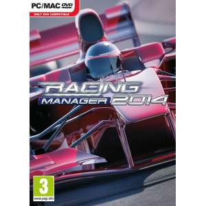 Racing Manager 2014 - Windows