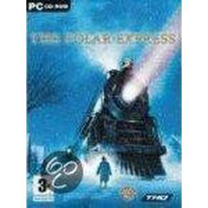 Polar Express Windows Cd Rom