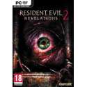 Resident Evil Revelations 2 - Windows